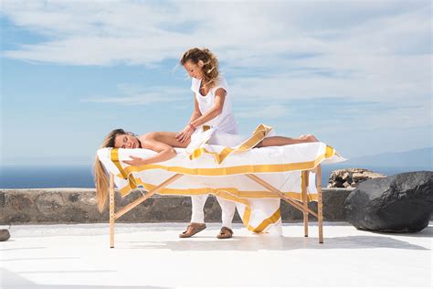 Experience Sophia Luxury Suites Santorini
