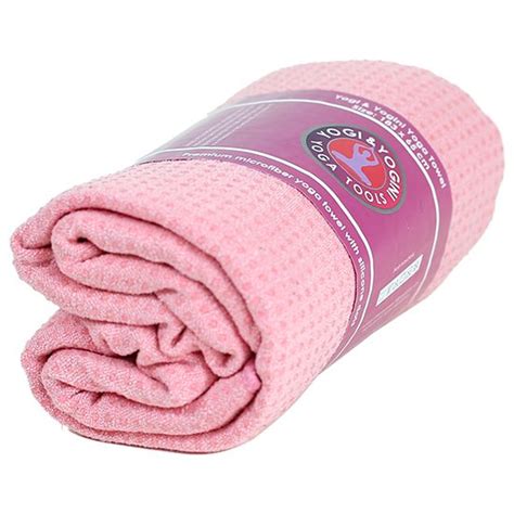 handdoek voor yoga mat yogawebshopcom