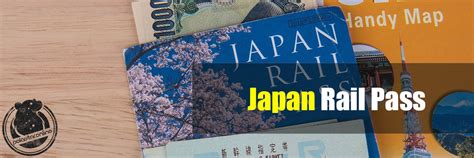 Come Funziona Il Japan Rail Pass Guida Completa 2023