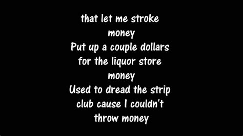 J Cole Mo Money Interlude Lyrics Hd Youtube
