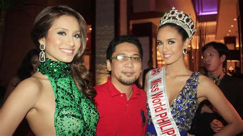 Sash Factor And Ph Pageant Mania