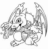Dragon Coloring Pages Print Mythological Dragons Wallpaper Color sketch template