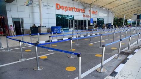 key meet  process  establishing   domestic airports