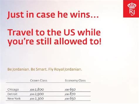 royal jordanian      youre  allowed  travel weekly