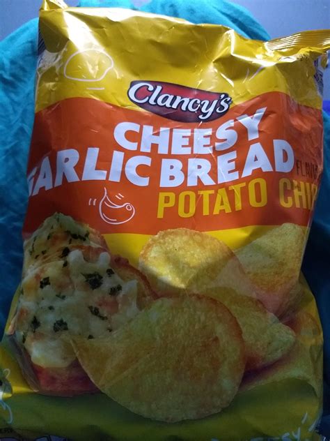 chips  amazing raldi