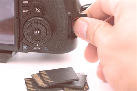 expert guide  fast sd cards   video capture filmdaft