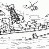 Colorear Missile Barca Barco Colorkid Invincible Britannica Portaerei Misiles łódź Marin Submarino Missiles Bateau Buque Tapa Olla sketch template