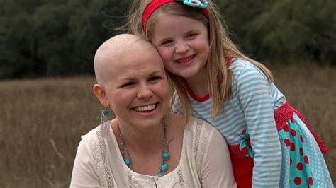 mom with terminal cancer blogs fight for her life abc news