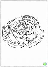 Beyblade Coloring Pages Dinokids Burst Valkyrie Close Library Clipart Popular sketch template