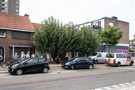 vondst lichaam jacobslaan geen misdrijf foto gelderlandernl