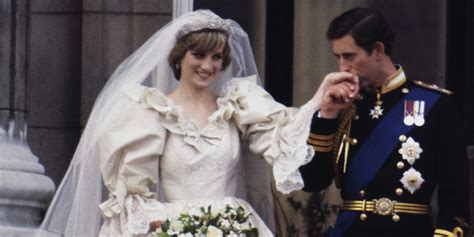 Princess Diana Second Wedding Dress Princess Diana Wore