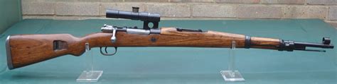 Mauser M48 52