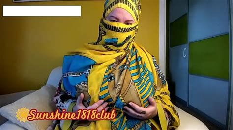 Turkish Arab Wife In Hijab With Big Boobs Muslim Cams Recording October