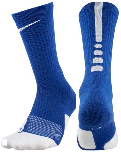 mt carmel nike basketball sock california team wear