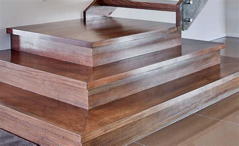 bullnose stairs melbourne bullnose stair nosing gowling stairs