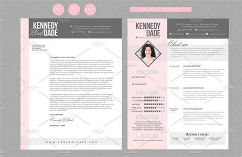 sales resume template word psd eps  ai format graphic cloud