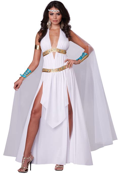 sexy glorious greek goddess costume mr costumes