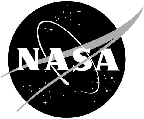 Nasa Insignia Logo Johnson Space Center Clip Art Nasa Png Download Images