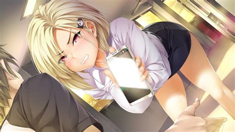 slice of life vn love in the limelight now available on steam lewdgamer