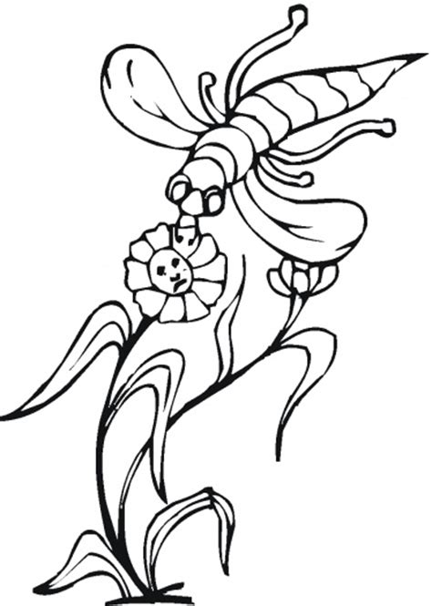 bee hive coloring page super coloring clipart  clipart