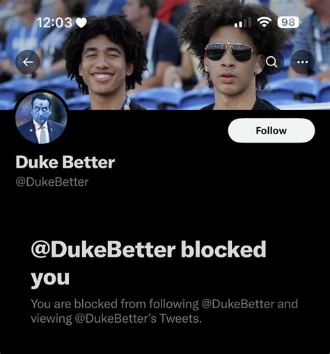 Duke On Twitter Soft As Fuck🤣