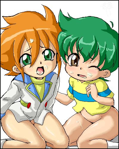 the big imageboard tbib beyblade isu kenta yumiya metal fight beyblade yu tendo 2434107