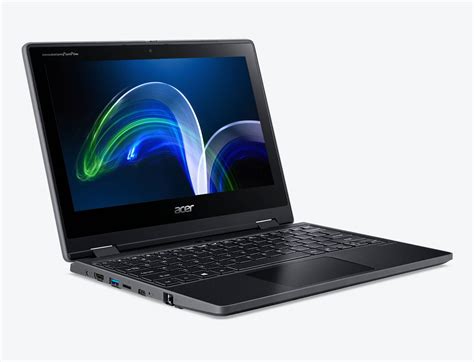 acer travelmate spin  tmbrn  cx tests daten