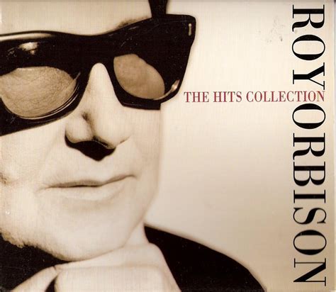 roy orbison  hits collection  cd box set amazoncouk