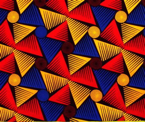 african ankara fabric at rs 500 piece african print fabric id