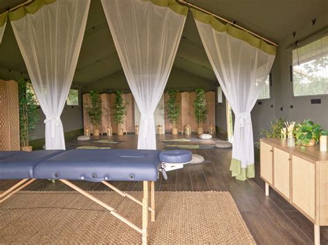 meadow spa introducing   spa treatments yoga space