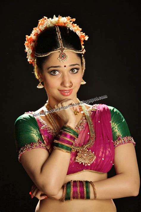 hot indian actress rare hq photos tamil and telugu actress tamanna bhatia spicy hot navel poses