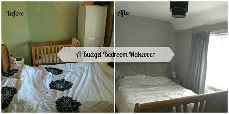 budget bedroom makeover newcastle family life