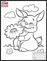 Coloring Contest March Chance Announced Winner Win Month End Mail Color Will sketch template