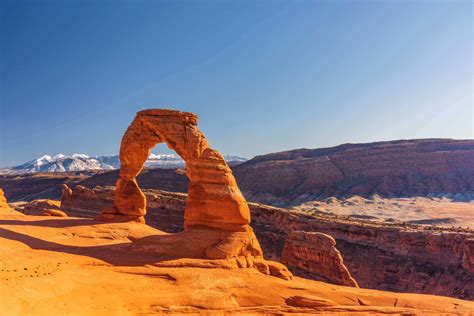 experts guide  arches national park photography photojeepers