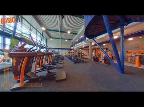 basic fit zwijndrecht ter steeghe ring youtube