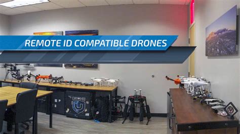drones   remote id compatible dji mavic air mini drone community