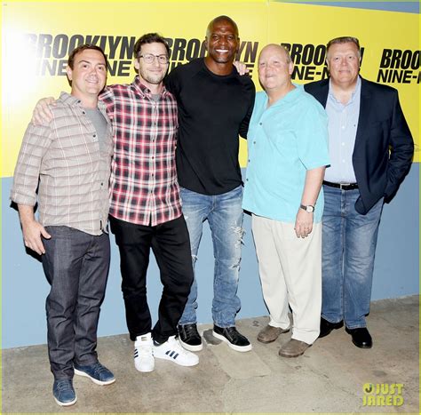 Full Sized Photo Of Andy Samberg On Brooklyn Nine Nine Sixth Season