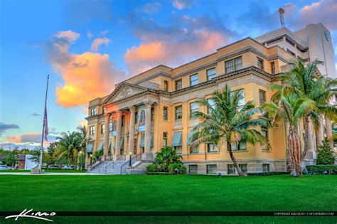 historic courthouse west palm beach