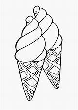 Cream Tableta Printable Icecream Clipart Creams Triazs Krim Holly Chocolates sketch template