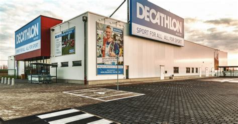 decathlon intends   sell   brands