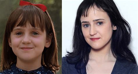 mara wilson matilda habla de su sexualidad shangay