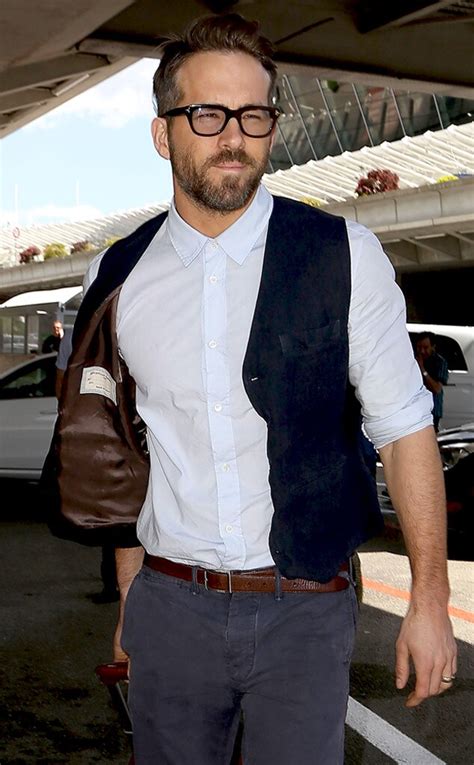 Ryan Reynolds From The Big Picture Today S Hot Photos E News Uk