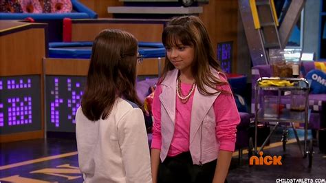 Game Shakers Cree Cicchino Madisyn Shipman Babe S Fake Disease 2016