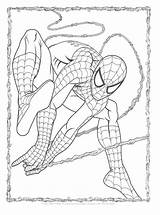 Coloring Spider Pages Man Spiderman 2099 Color Sense Homecoming Bendon Printable Activity Getcolorings Drawing Spiderm Getdrawings Spiderfan Comics sketch template