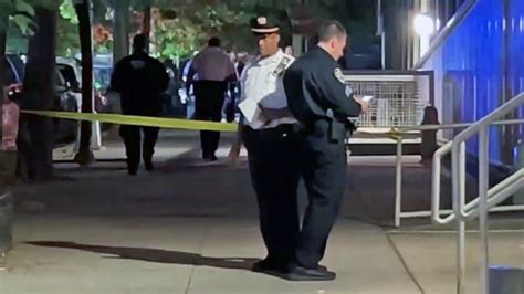 Manhattan Shooting Woman Executed On Upper East Side Nbc New York