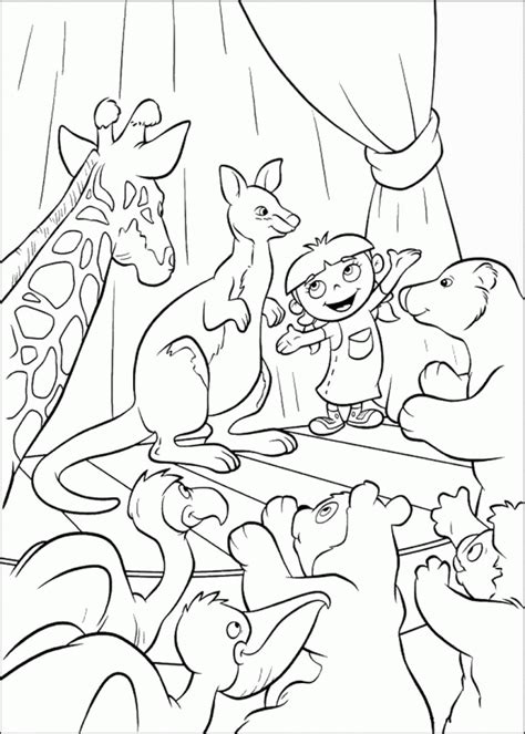 coloring pages  einsteins coloring home