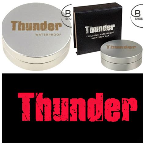 Thunder Waterproof And Islay Whisky Snus Hat 17 July 2014