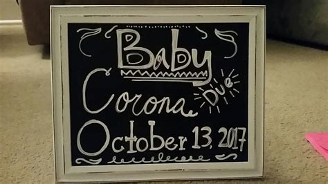 baby due date sign baby due date chalkboard quotes baby due