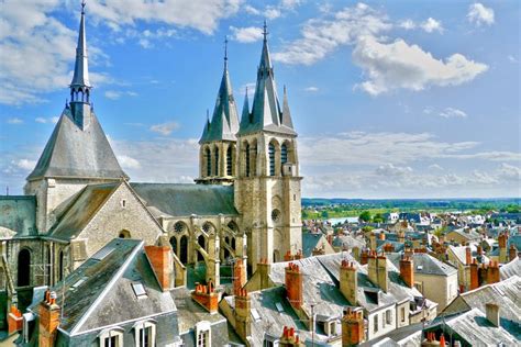 top rated attractions     blois planetware