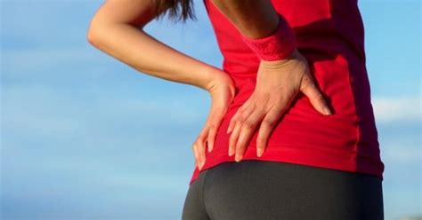 Overcome Back Pain With These 5 Techniques Mindbodygreen